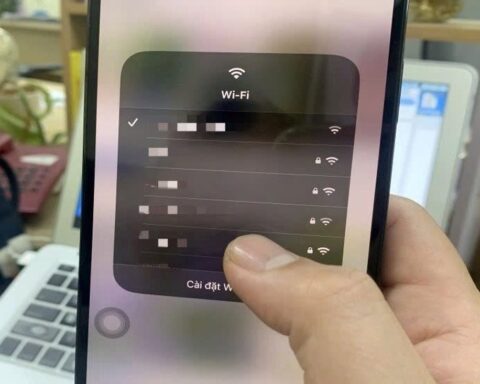 Người dân ngắt kết nối WiFi, tháo SIM ra khỏi điện thoại ngay trong trường hợp sau