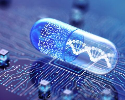 Máy tính chạy bằng DNA có khả năng tính toán không cần điện