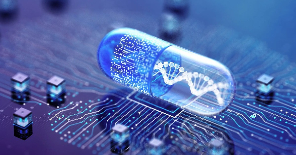 Máy tính chạy bằng DNA có khả năng tính toán không cần điện