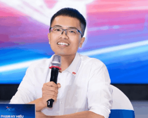 Điều ít ai biết về tiến sĩ 9x người Việt rời OpenAI, chọn về nước làm Giám đốc khối ngân hàng, từng lọt Forbes 30 Under 30 Việt Nam