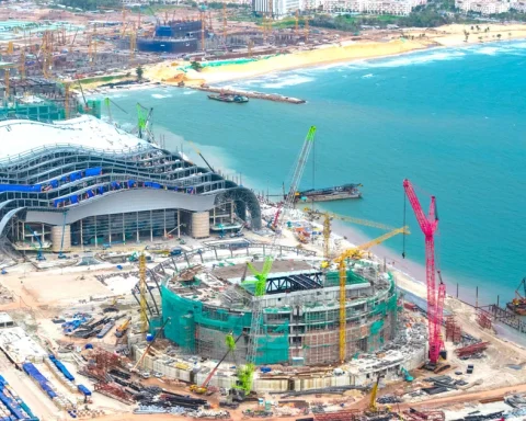 Áp dụng ‘luồng xanh’ với dự án APEC, xử lý hồ sơ không quá 1 ngày