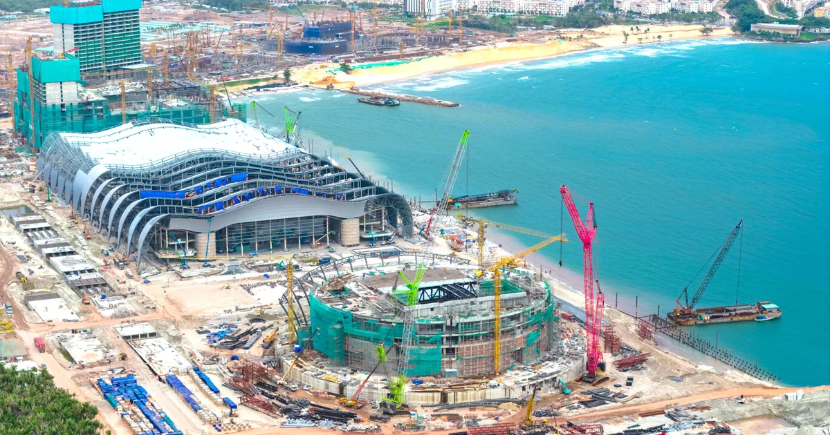 Áp dụng ‘luồng xanh’ với dự án APEC, xử lý hồ sơ không quá 1 ngày
