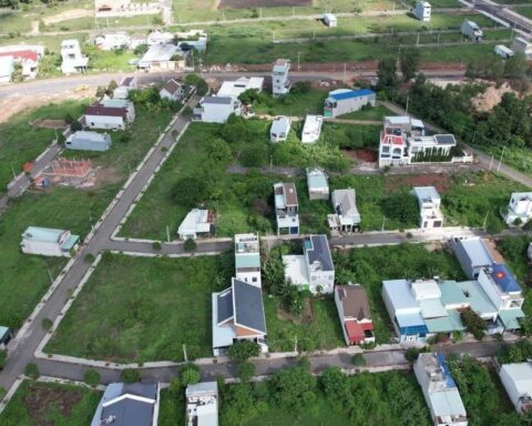 Bất cập trong quy định về tách thửa đất tại TP. HCM