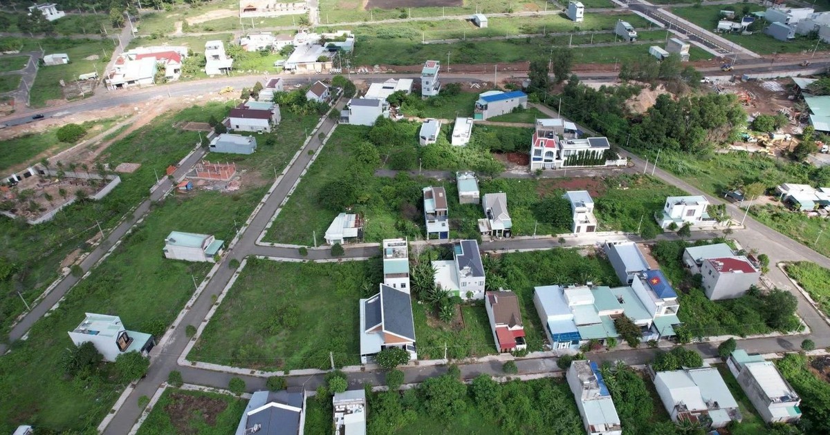 Bất cập trong quy định về tách thửa đất tại TP. HCM