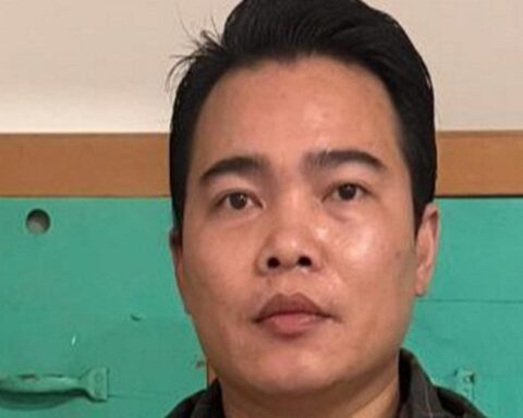 Công an điều tra giao dịch chuyển tiền 2,4 tỷ đồng: Bắt tạm giam người đàn ông 35 tuổi