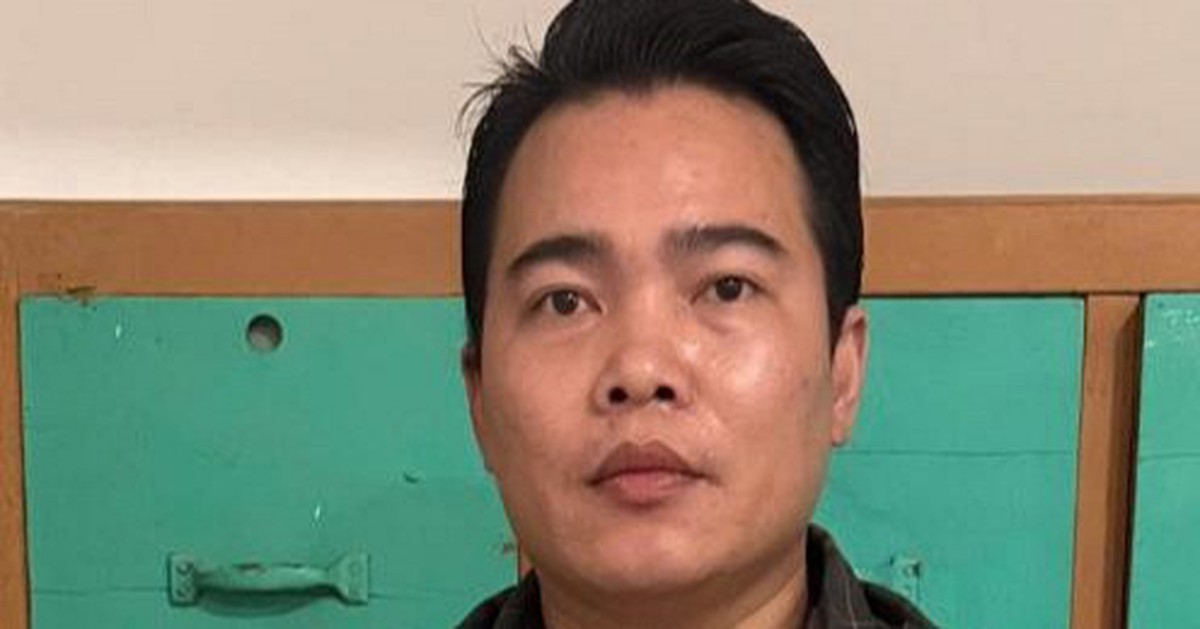 Công an điều tra giao dịch chuyển tiền 2,4 tỷ đồng: Bắt tạm giam người đàn ông 35 tuổi