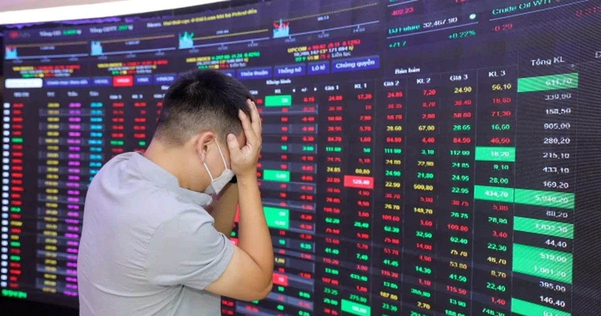Tin vui không cứu nổi NVL, KOS nằm sàn 7 phiên liên tiếp