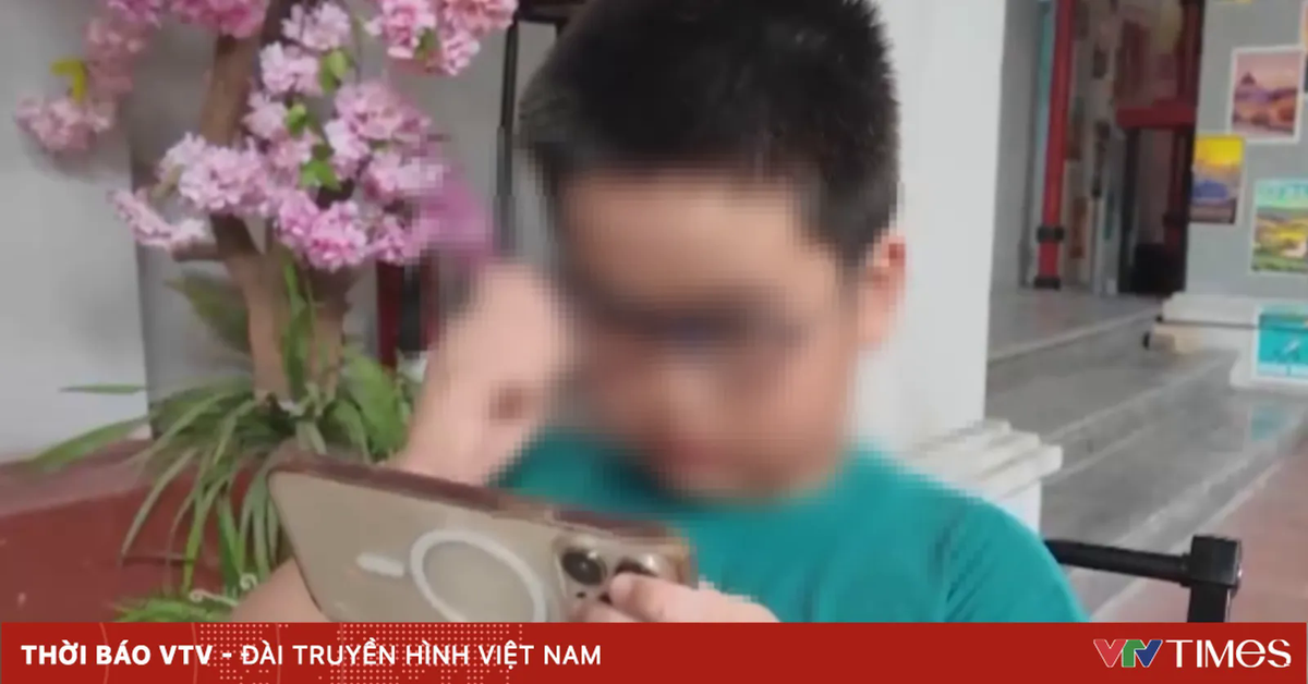Phim ngắn AI có tác động thế nào đến tâm lý trẻ?