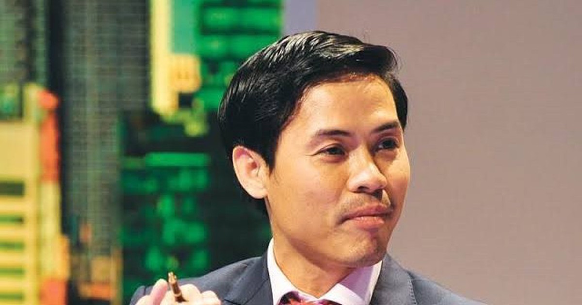 Cổ phiếu giảm 7 phiên sàn, Chủ tịch công ty từng phát ngôn “tham khảo ý kiến của vũ trụ, trời Phật” trước việc quan trọng, “hỏng việc là do ý của trời đất”