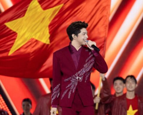 Thu nhập của “Thái tử VTV”