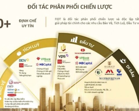 Kiến trúc mở : Từ bán đúng đến lựa chọn đúng