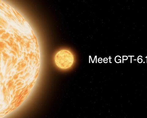 OpenAI ra mắt GPT-6.1 Sol: Mạnh gần ngang Astra nhưng giá chỉ bằng 1/5