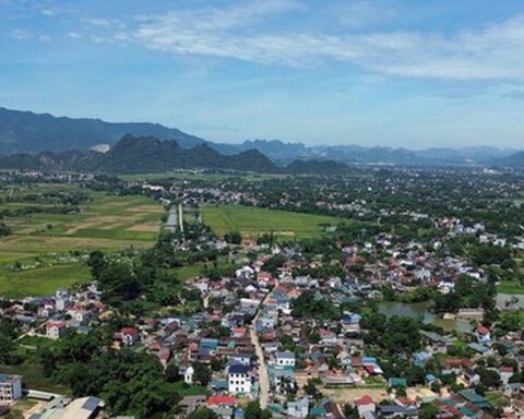 Hà Nội đẩy nhanh hoàn thiện cơ sở dữ liệu đất đai