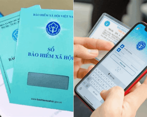 Tất cả người dân có sổ BHXH, thẻ BHYT trên cả nước chú ý thông báo mới nhất từ Công an