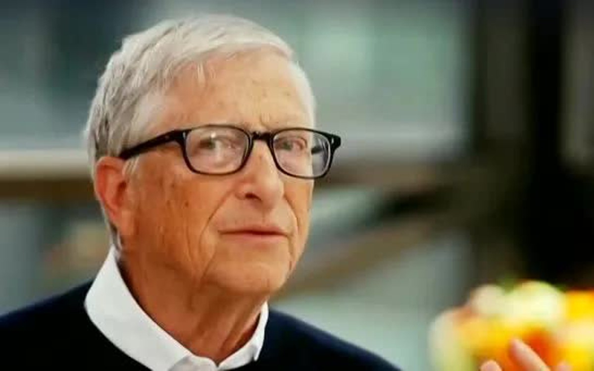 Tỷ phú Bill Gates cảnh báo rủi ro chưa từng có về AI