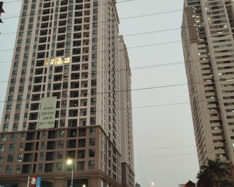 Luật Phát triển đô thị có hiệu lực thi hành từ  ngày 1/10: Tạo không gian phát triển mới
