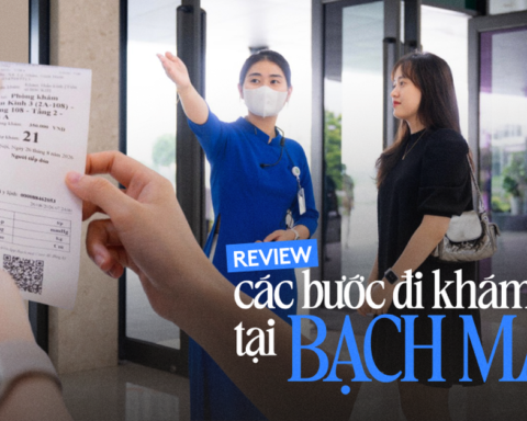 Thử đi khám và trải nghiệm tại Bệnh viện gần 5.000 tỷ đồng, rộng hơn 20ha ở Ninh Bình: Cận cảnh từng bước!
