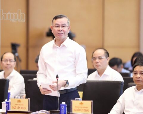 Thúc đẩy doanh nghiệp nhỏ và vừa trưởng thành để đạt mục tiêu tăng trưởng hai con số