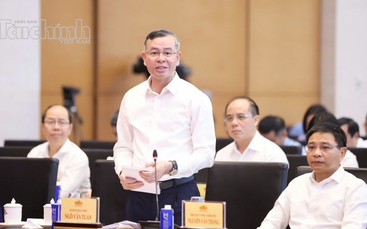 Thúc đẩy doanh nghiệp nhỏ và vừa trưởng thành để đạt mục tiêu tăng trưởng hai con số