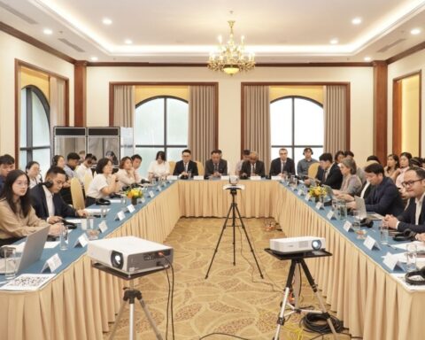 Bộ Tài chính ban hành Quy chế phối hợp trong công tác hội nhập quốc tế