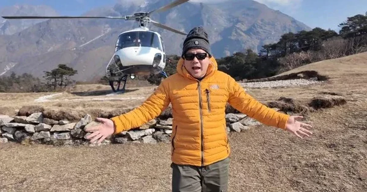 Khoa Pug thừa nhận không phải đại gia: Làm YouTube là nghề chính, gần 40 tuổi chưa mua được nhà