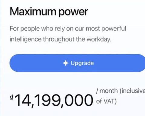 ChatGPT thêm gói Pro 500 USD, gói Pro 200 USD bị giảm hạn mức