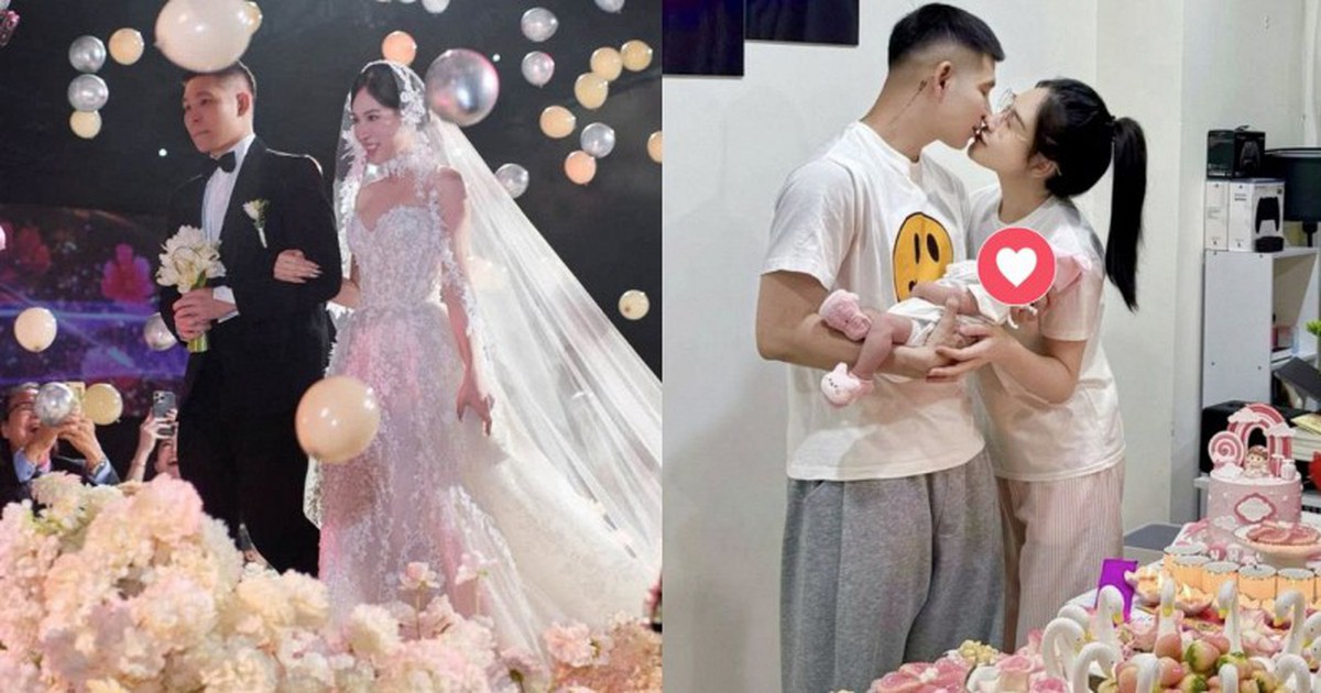 Ảnh chưa từng công bố của Quang Vinh và Mỹ Linh