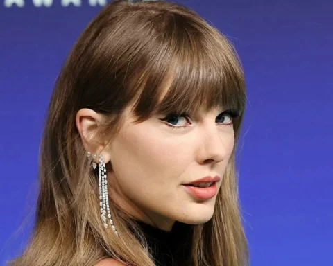 Huyền thoại âm nhạc gây bão khi gọi Taylor Swift là “đỉnh cao của sự tầm thường”