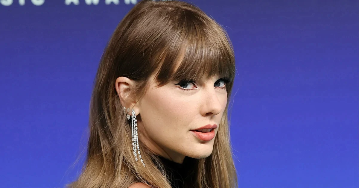 Huyền thoại âm nhạc gây bão khi gọi Taylor Swift là “đỉnh cao của sự tầm thường”