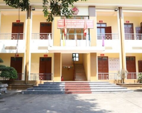 5 năm thực hiện rà soát diện tích trụ sở một lần