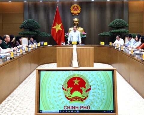 Mở không gian phát triển kinh tế cửa khẩu
