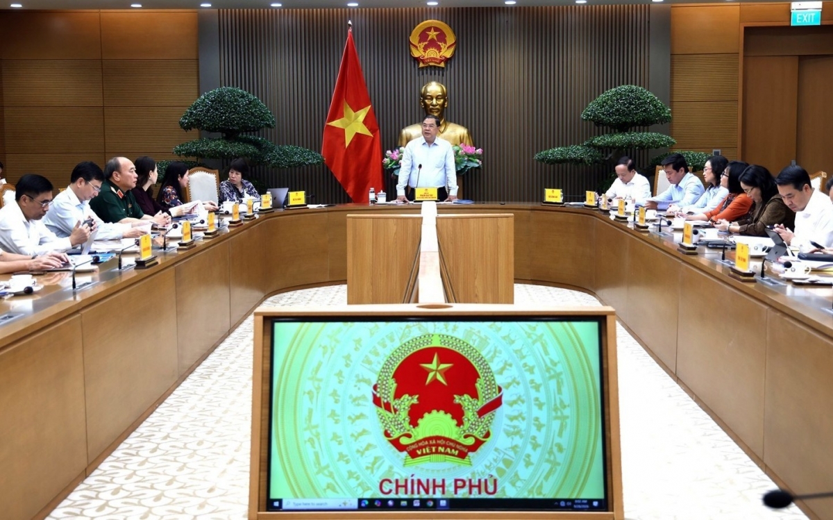Mở không gian phát triển kinh tế cửa khẩu