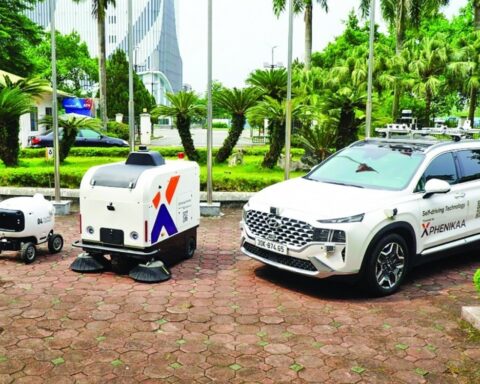 Hà Nội tạo chuyển biến thực chất trong thực hiện Nghị quyết số 57-NQ/TW