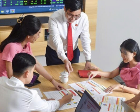 Lộ diện nhóm doanh nghiệp tăng mạnh lợi nhuận quý III
