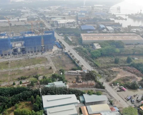 Đề xuất cho hoán đổi diện tích đất liền kề khi bị thu hồi