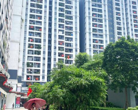 Từ “giá truyền miệng” đến thị trường bất động sản bằng dữ liệu