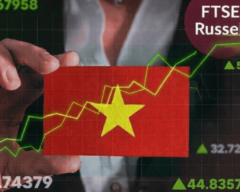 Việt Nam lần đầu đăng cai Diễn đàn Chứng khoán châu Á 2026