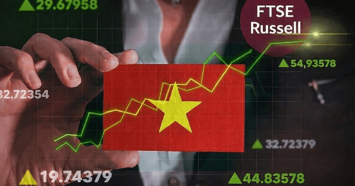 Việt Nam lần đầu đăng cai Diễn đàn Chứng khoán châu Á 2026