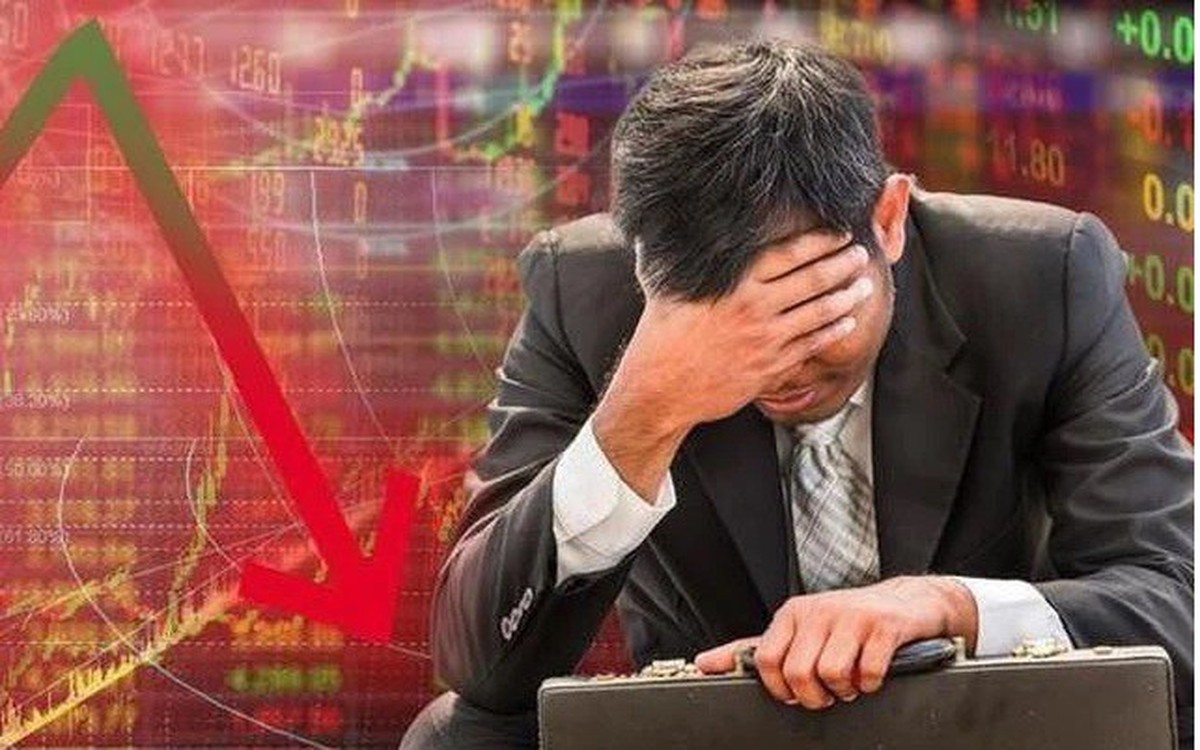 Phiên 30/9: Khối ngoại thẳng tay bán ròng, một cổ phiếu bluechip bị “xả” hơn 300 tỷ đồng