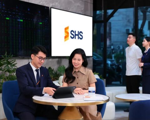 SHS chi trả cổ tức tiền mặt 5%, chia sẻ giá trị cùng cổ đông