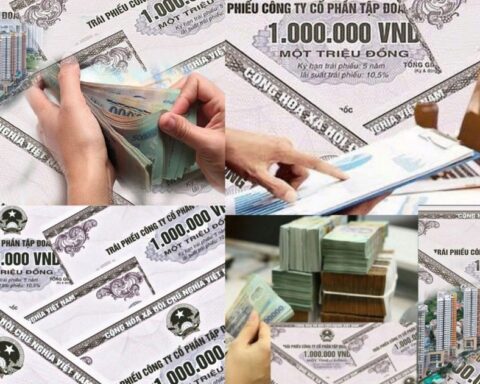 Từ 1/10, giao dịch trái phiếu ưu tiên tuyệt đối lệnh khách hàng