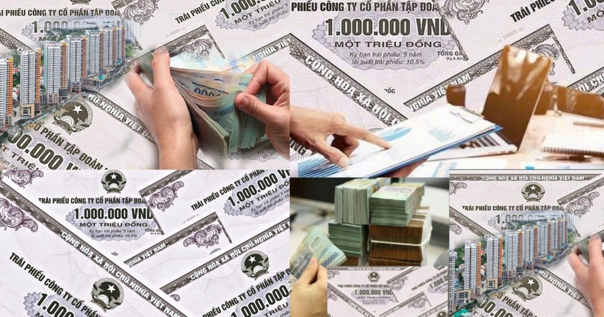 Từ 1/10, giao dịch trái phiếu ưu tiên tuyệt đối lệnh khách hàng