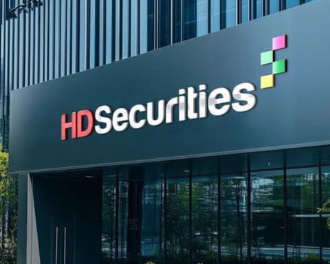 Chứng khoán HD chuẩn bị IPO 121,8 triệu cổ phiếu