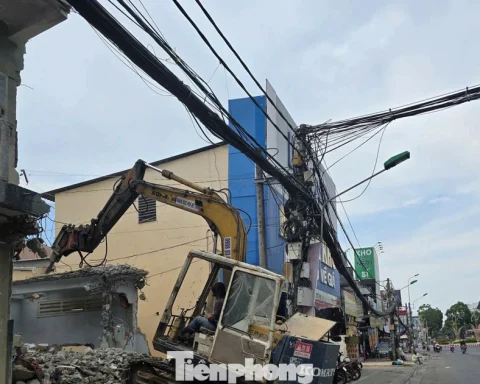 Thu hồi gần 190ha đất cho 18 dự án