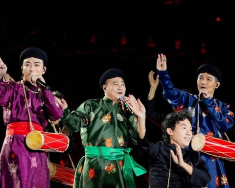 Hà Nội, TP.HCM và 5 thành phố xác định quỹ đất làm trung tâm công nghiệp văn hóa