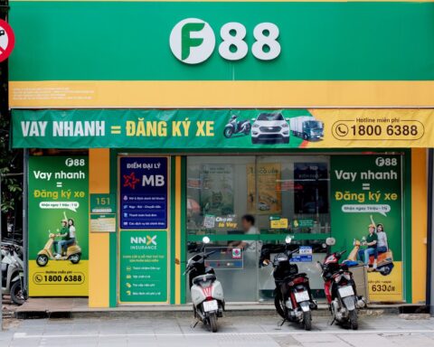 Hơn 11 triệu cổ phiếu F88 phát hành thêm chính thức giao dịch trên UPCoM