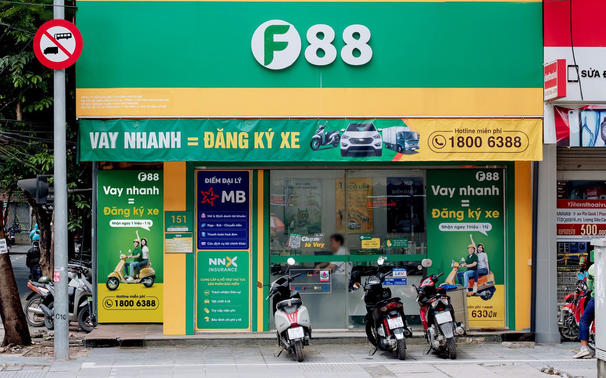 Hơn 11 triệu cổ phiếu F88 phát hành thêm chính thức giao dịch trên UPCoM