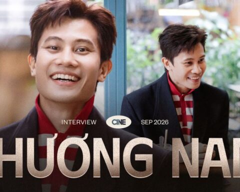 Phương Nam: Nói ăn may nhờ Mưa Đỏ 700 tỷ thì đón nhận thôi, không nghĩ kín tiếng trên MXH là thua thiệt