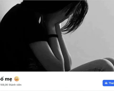 Hơn 100.000 người vào nhóm ‘Con ghét bố mẹ’: Đừng vội mắng trẻ ‘vô ơn’, đây mới là điều đáng sợ