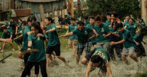 Quá đã phim Việt Nam viral quốc tế, 1 tân binh diễn cực hay khiến netizen đổ xô xin tên